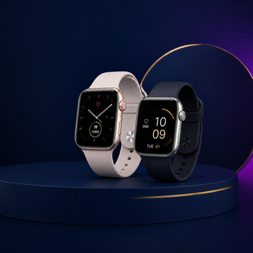 Smartwatch Pro