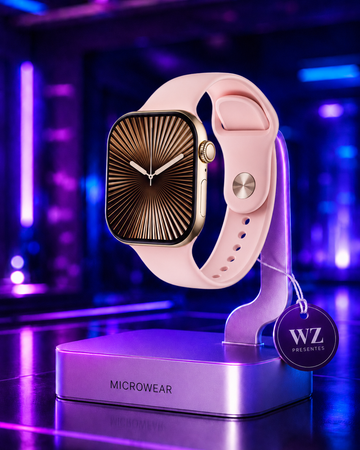 Smartwatch W11 Mini Série 11 ChatGPT