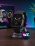 Smartwatch HW Watch X Call 49mm com Chip