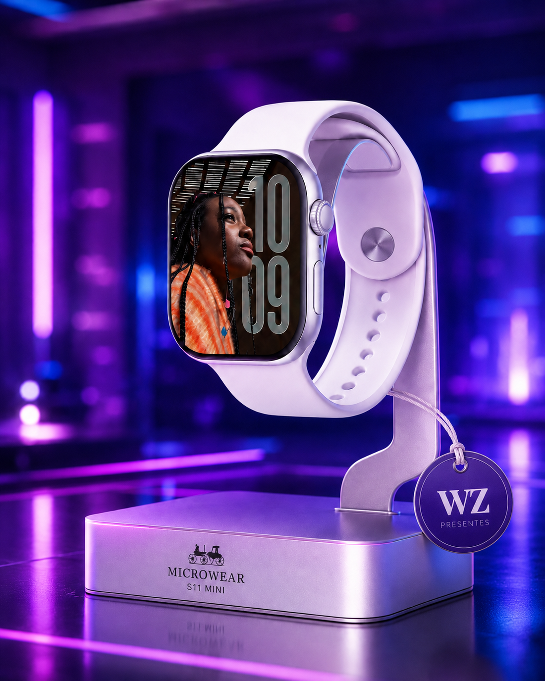 Smartwatch S11 Pro ChatGPT