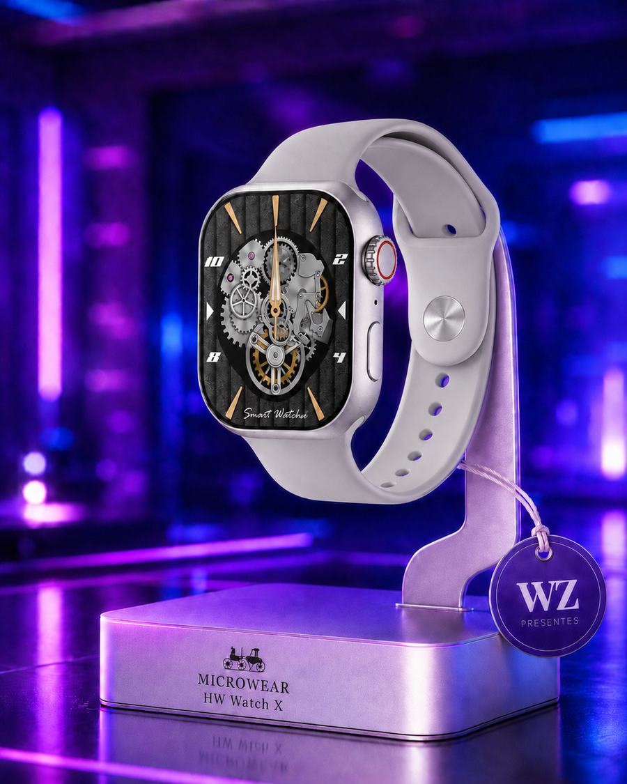 【ジャンク品3点セット】iPhoneXR&12pro&apple watch4 Smartwatch HW Watch X Call 49mm com Chip – Wz Presentes