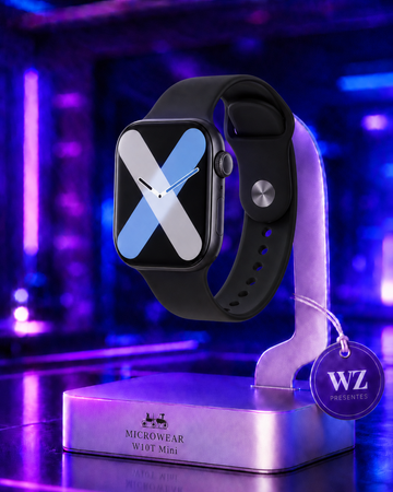 Smartwatch W10T Mini Microwear