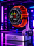 Smartwatch MA31 Esporte Microwear