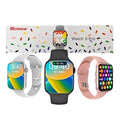 Smartwatch W29 Pro Microwear Série 9