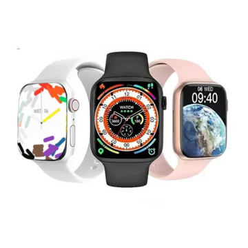 Smartwatch W59 Mini Pro Microwear 41mm GPS NFC