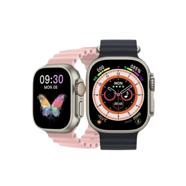 Smartwatch HW68 Ultra Mini 41mm Série 8