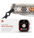 Smartwatch HW68 Ultra Mini 41mm Série 8