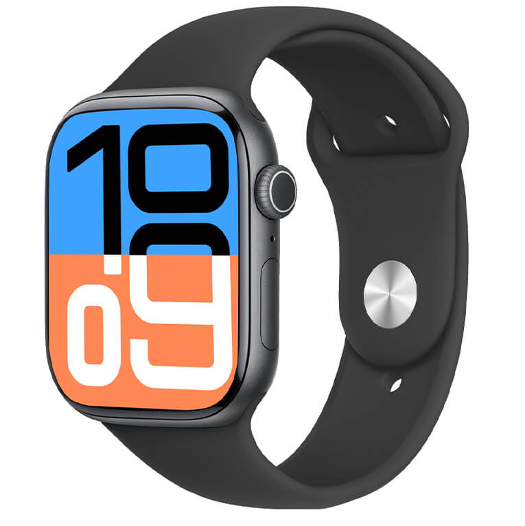 Smartwatch GS10 Mini Série 10 41mm