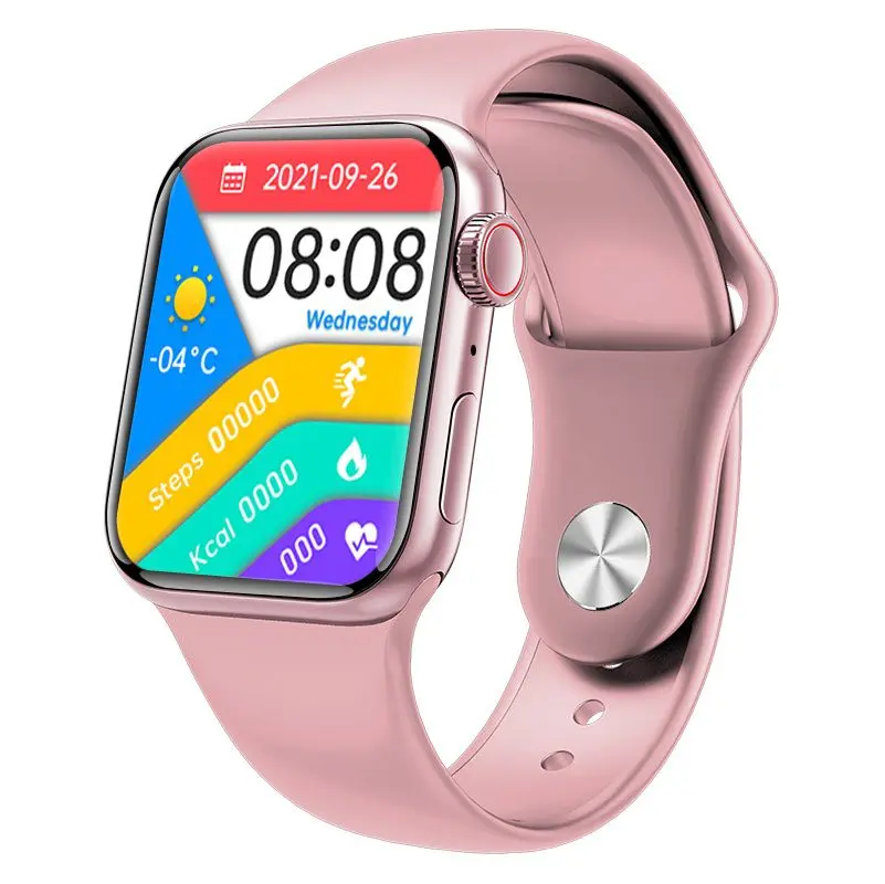 Smartwatch GS10 Mini Série 10 41mm