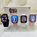 Smartwatch GS9 Mini 41mm IP67 NFC ChatGPT