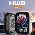 Smartwatch HW9 Mini Série 9 41mm AMOLED