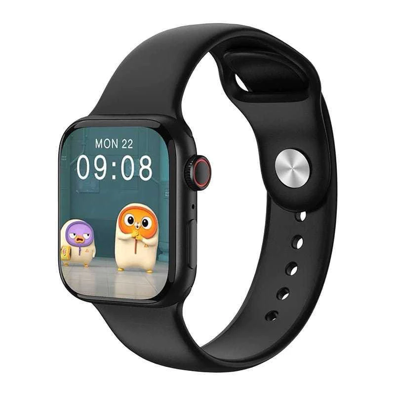 Smartwatch HW9 Mini Série 9 41mm AMOLED