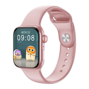 Smartwatch HW9 Mini Série 9 41mm AMOLED