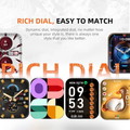 Smartwatch HW9 Ultra Mini Série 9 41mm