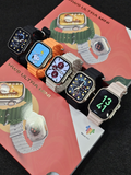 Smartwatch HW9 Ultra Mini Série 9 41mm