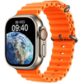 Smartwatch HW9 Ultra Max Série 9 AMOLED