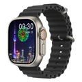 Smartwatch HW9 Ultra Max Série 9 AMOLED