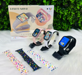 Smartwatch HW9 Mini Série 9 41mm AMOLED
