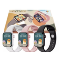 Smartwatch HW9 Mini Série 9 41mm AMOLED