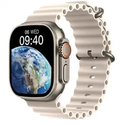 Smartwatch HW Ultra 2 Call 5G AMOLED com Chip