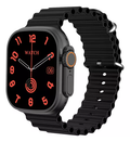 Smartwatch HW Ultra 2 Call 5G AMOLED com Chip