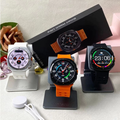Smartwatch MA27 Galaxy Watch Ultra Microwear GPS NFC ChatGPT