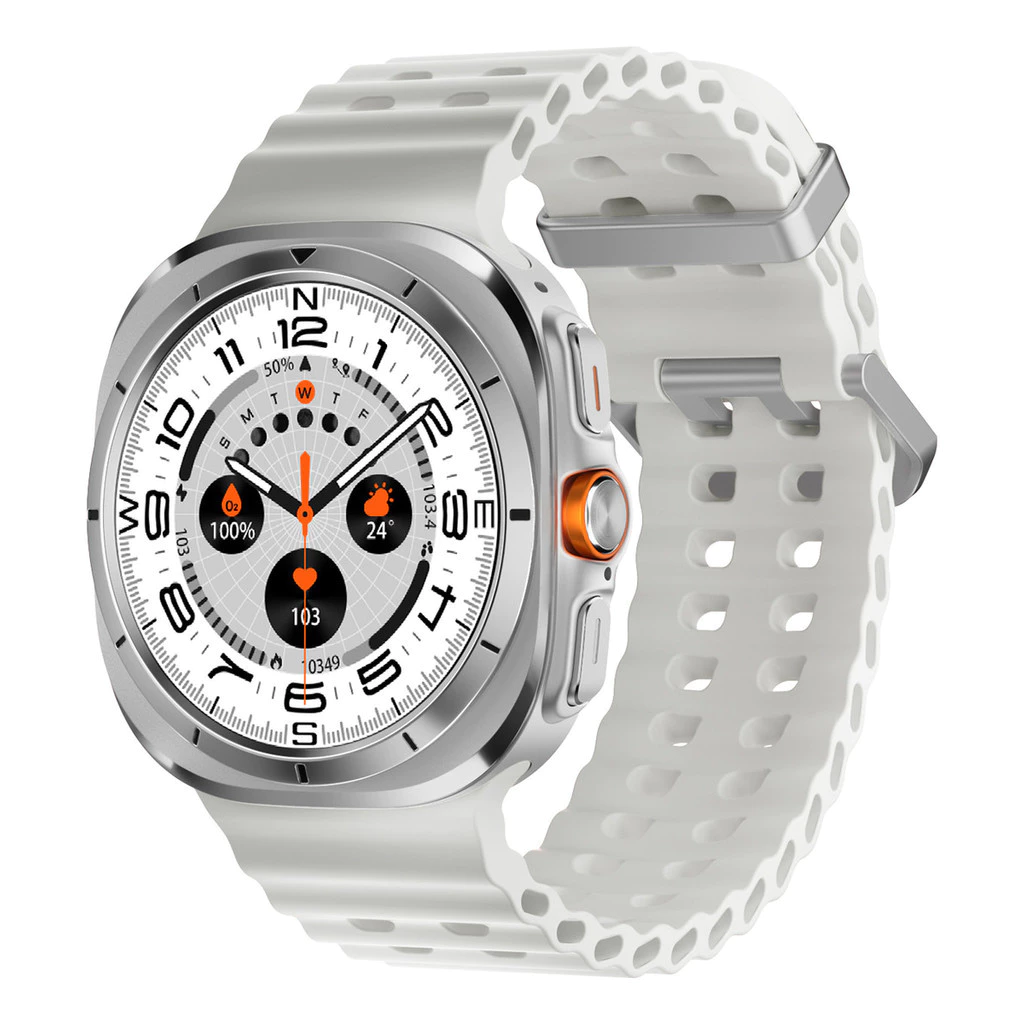 Smartwatch MA27 Galaxy Watch Ultra Microwear GPS NFC ChatGPT