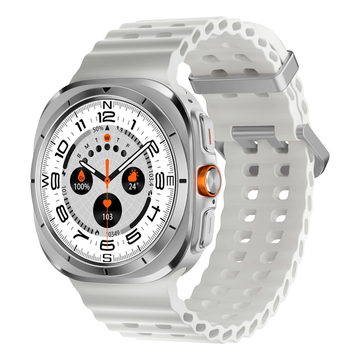 Smartwatch MA27 Galaxy Watch Ultra Microwear GPS NFC ChatGPT