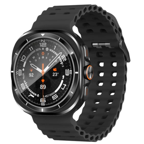 Smartwatch MA27 Galaxy Watch Ultra Microwear GPS NFC ChatGPT