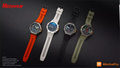 Smartwatch MA31 Esporte Microwear