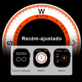 Smartwatch S10 Microwear Série 10 ChatGPT