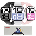 Smartwatch S10 Microwear Série 10 ChatGPT