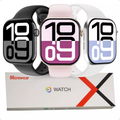 Smartwatch S10 Pro Microwear Série 10 ChatGPT