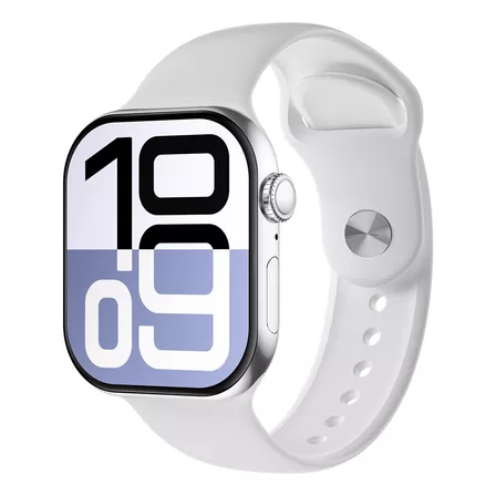 Smartwatch S10 Pro Microwear Série 10 ChatGPT