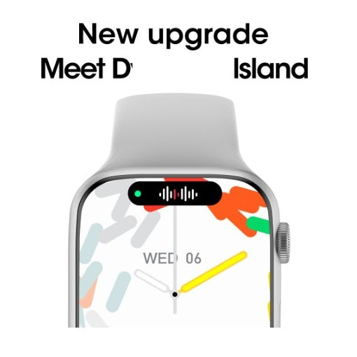 Smartwatch W29 Pro Microwear Série 9