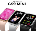 Smartwatch GS9 Mini 41mm IP67 NFC ChatGPT