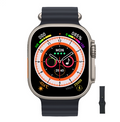 Smartwatch HW68 Ultra Mini 41mm Série 8