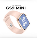 Smartwatch GS9 Mini 41mm IP67 NFC ChatGPT