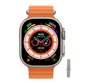 Smartwatch HW68 Ultra Mini 41mm Série 8