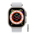 Smartwatch HW68 Ultra Mini 41mm Série 8