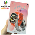 Smartwatch HW68 Ultra Mini 41mm Série 8