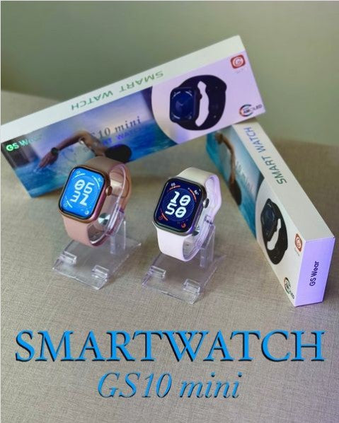 Smartwatch GS10 Mini Série 10 41mm