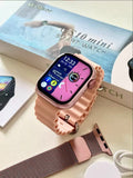 Smartwatch GS10 Mini Série 10 41mm