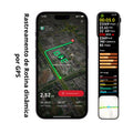 Smartwatch W29 Pro Microwear Série 9