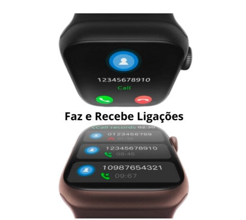 Smartwatch W29 Pro Microwear Série 9