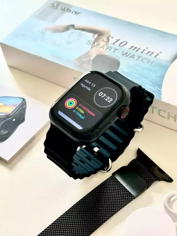 Smartwatch GS10 Mini Série 10 41mm
