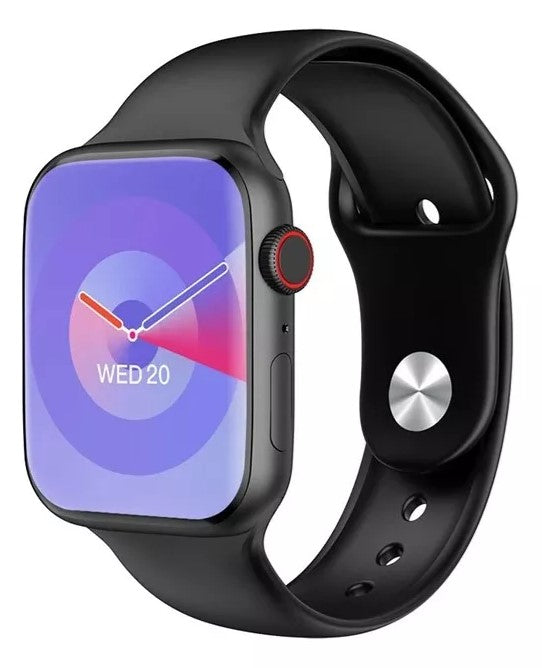 Smartwatch W99+ Plus Série 10 AMOLED ChatGPT