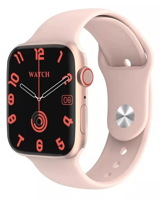 Smartwatch W99+ Plus Série 10 AMOLED ChatGPT