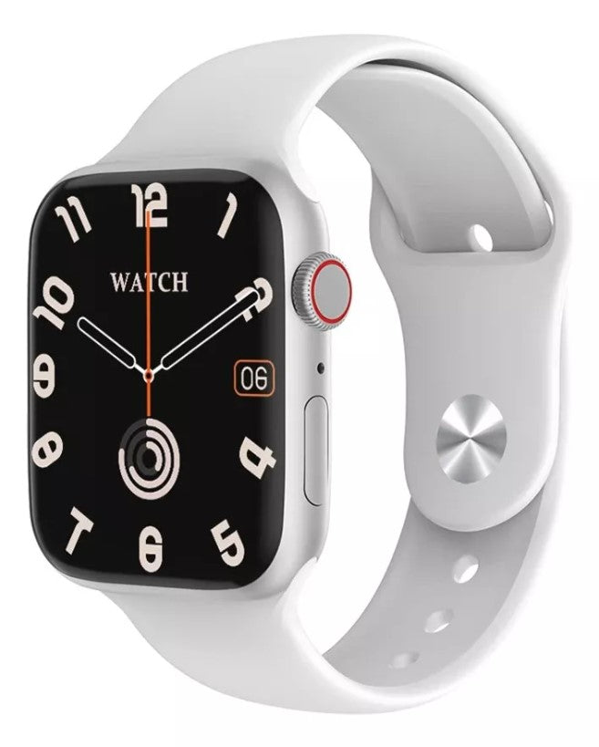 Smartwatch W99+ Plus Série 10 AMOLED ChatGPT