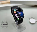 Smartwatch W99+ Plus Série 10 AMOLED ChatGPT